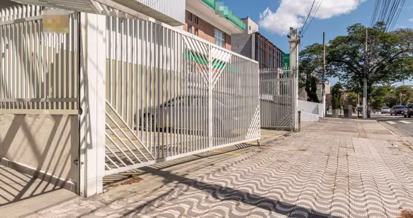 Casa comercial na rua brigadeiro gavião peixoto, n. 95 • 774 m²