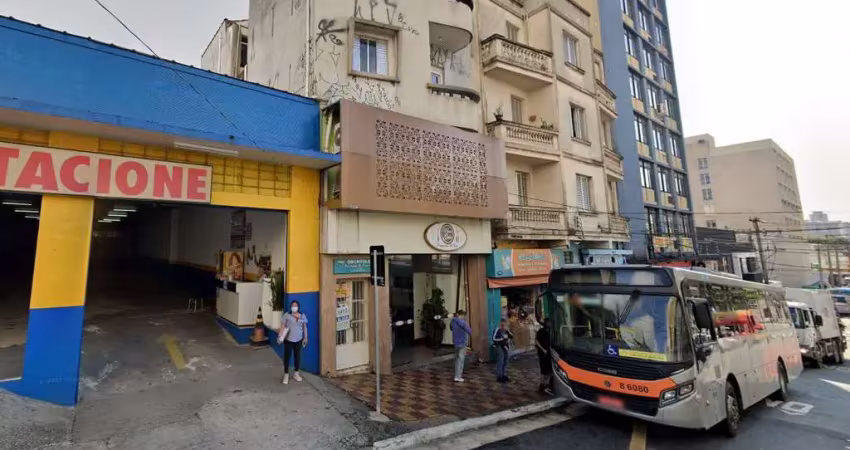 Sala comercial para alugar na Rua Dronsfield, 156, Lapa, São Paulo