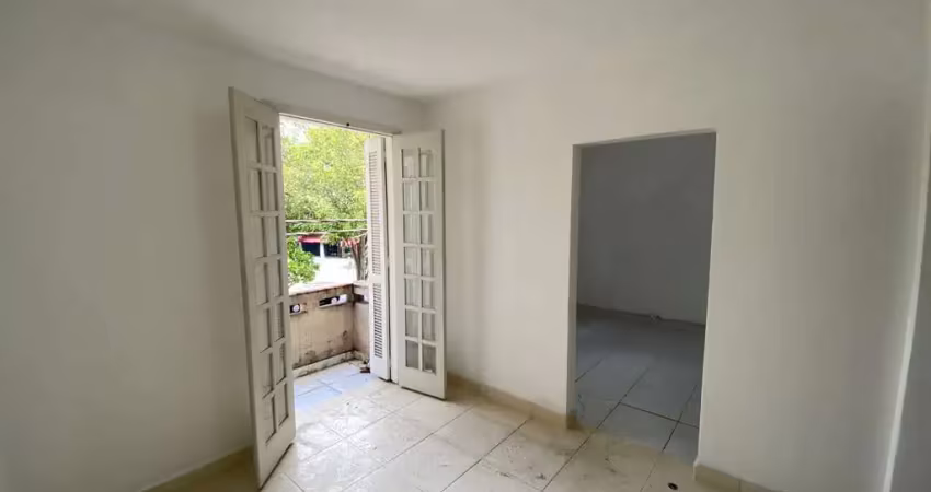 Sobreloja na avenida jabaquara, n. 941 - cj. 3 • 65 m²