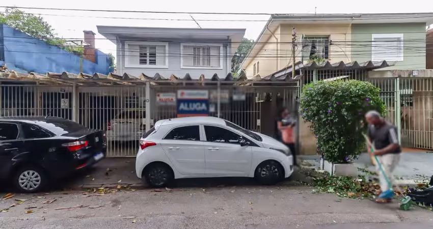 Casa comercial na rua major tarquínio leite pereira, n. 83 • 80 m²