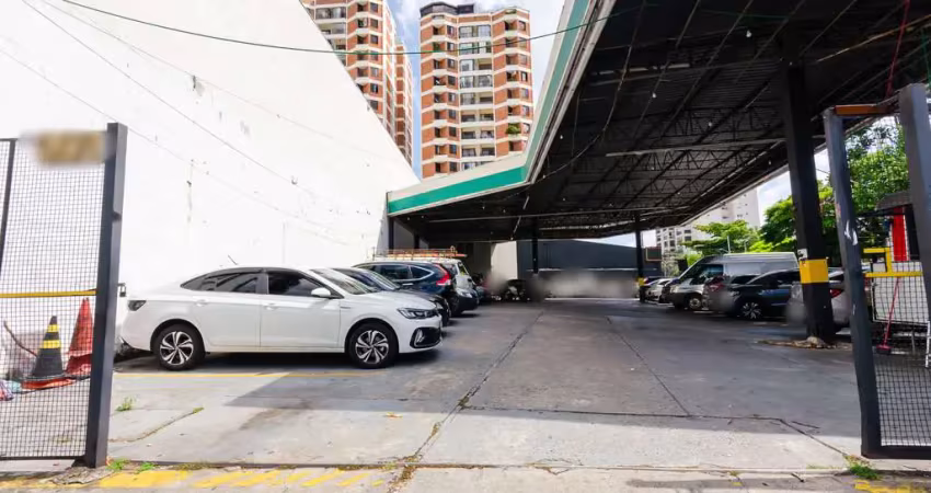 Ponto comercial para alugar na Rua Roma, 501, Lapa, São Paulo