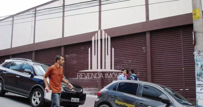 Loja em galeria na rua conde de sarzedas, n. 135 - loja 139 • 36 m²