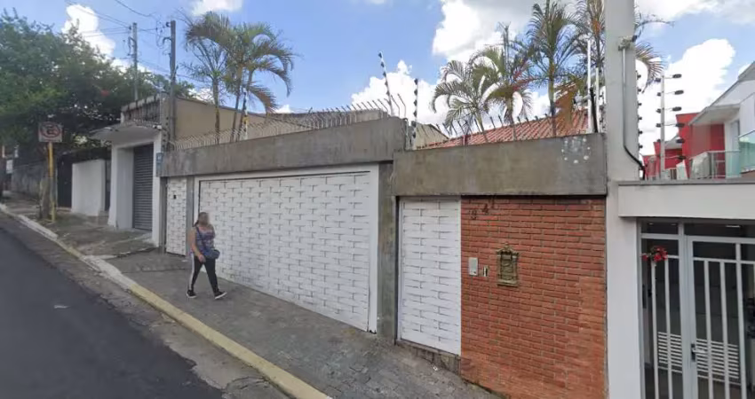 Casa comercial com 5 salas para alugar na Rua Aburá, 841, Sítio do Mandaqui, São Paulo
