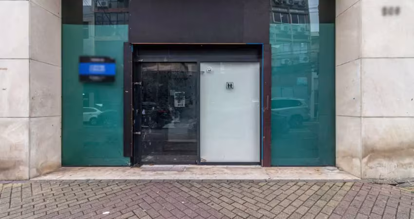 Prédio para alugar na Rua da Graça, 206, Bom Retiro, São Paulo