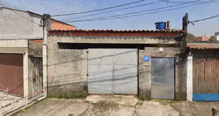 Casa comercial na rua lanterna mágica, n. 13 • 78 m²