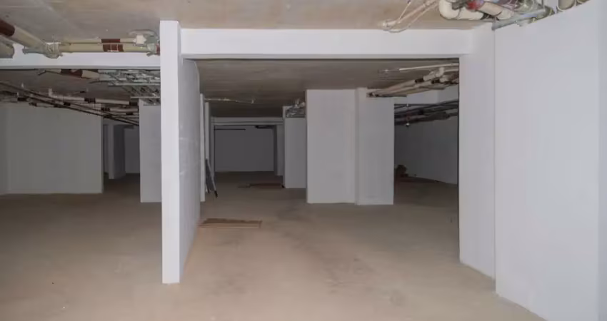 Loja na rua antônio marcondes, n. 194 - loja 01 • 506 m²