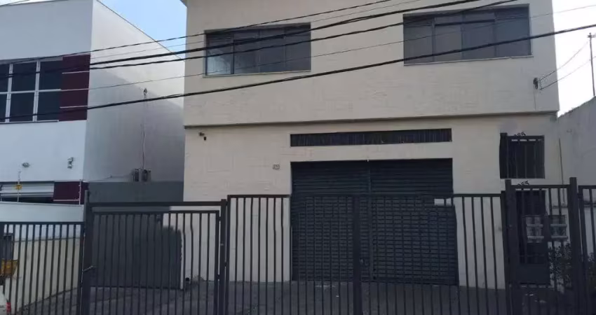 Barracão / Galpão / Depósito para alugar na Rua dos Marianos, 271, Vila Gea, São Paulo
