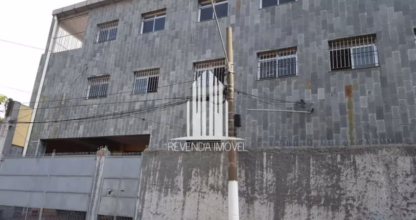 Barracão / Galpão / Depósito para alugar na Rua dos Marianos, 405, Vila Gea, São Paulo