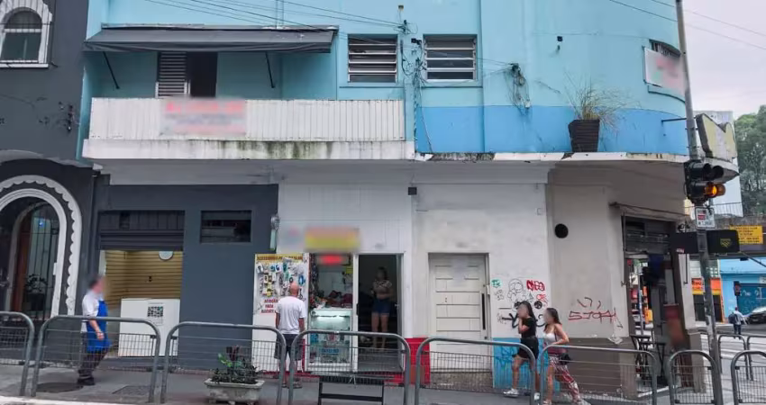 Sala comercial para alugar na Rua dos Ingleses, 649, Morro dos Ingleses, São Paulo