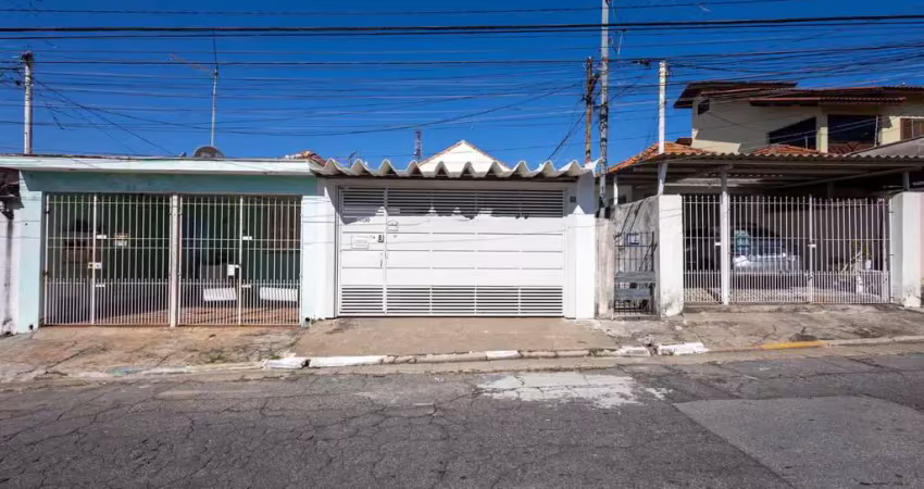 Casa comercial na rua barbosa de campos, n. 142 - casa  2 • 100 m²