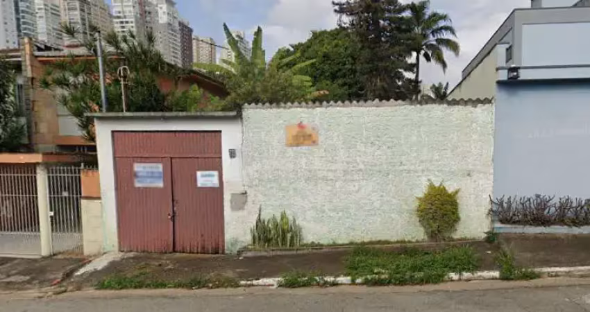 Casa comercial na rua constantino de sousa, n. 1449 - casa 1 • 200 m²