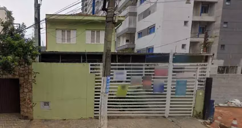 Ponto comercial para alugar na Rua Major Freire, 434, Vila Monte Alegre, São Paulo