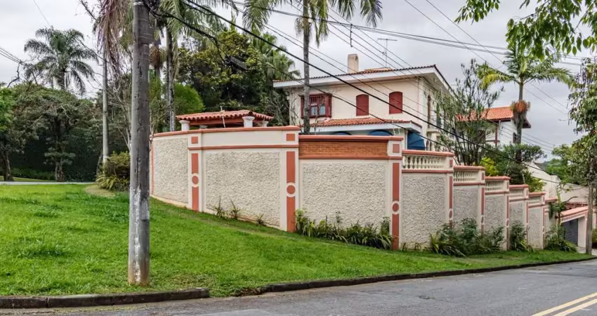 Casa comercial na rua magalhães de araújo, n. 38 • 729 m²