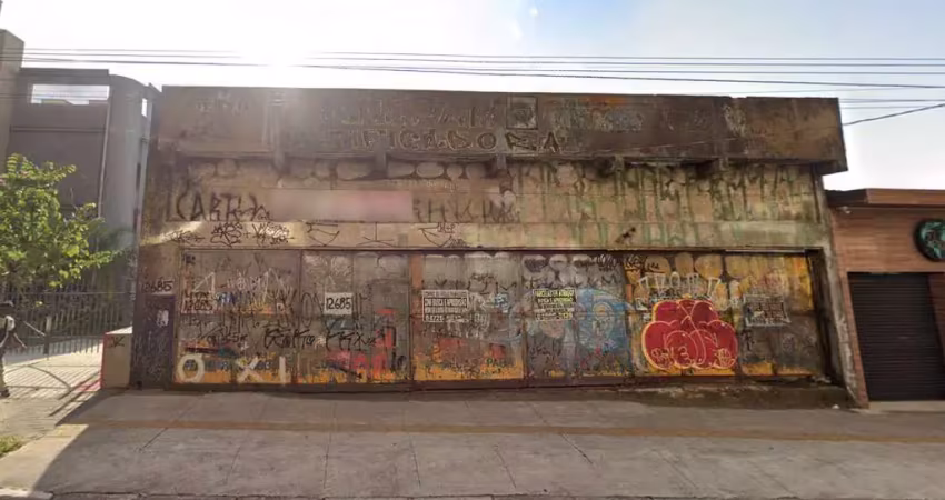 Barracão / Galpão / Depósito para alugar na Avenida Sapopemba, 12685, Jardim Adutora, São Paulo