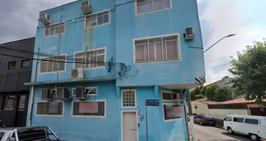Prédio comercial na rua doutor rubens gomes bueno, n. 157 • 700 m²