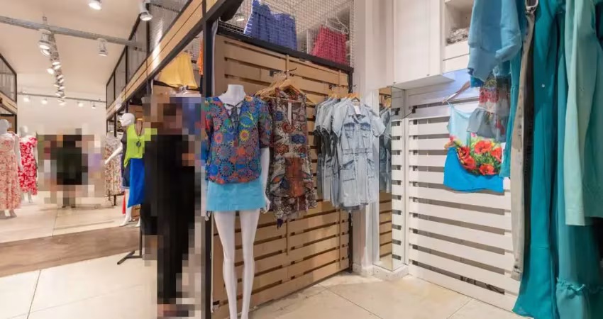 Loja em galeria na rua josé paulino, n. 260 - loja 12 • 7 m²