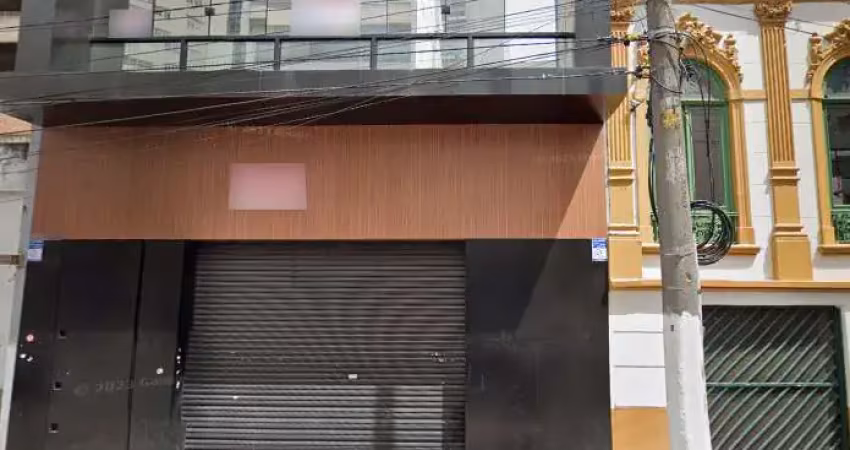 Sobreloja na rua aurora, n. 974 - sobreloja 1 • 280 m²