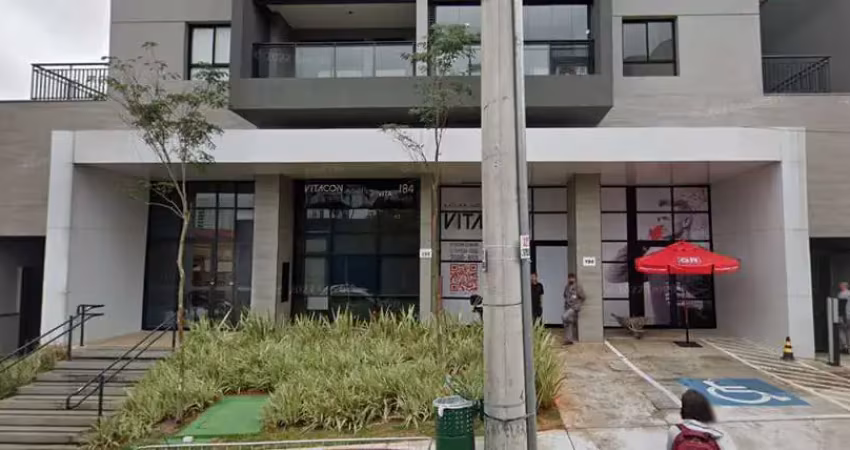 Loja na rua antônio marcondes, n. 184 - loja 1 • 506 m²