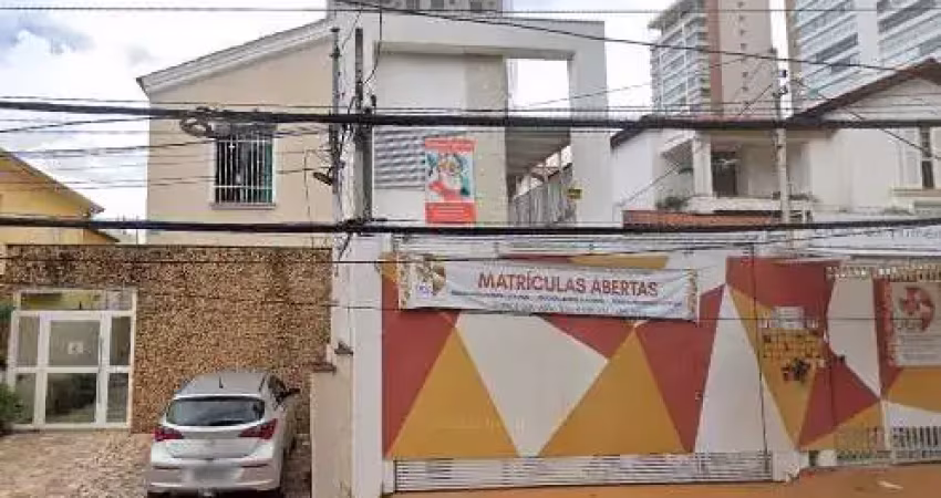 Casa comercial com 1 sala para alugar na Rua Melo Palheta, 51, Água Branca, São Paulo