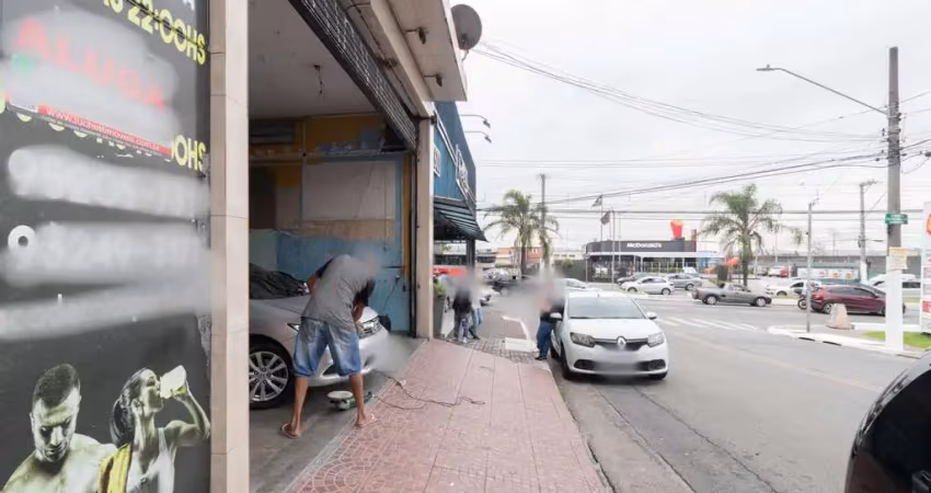 Ponto comercial para alugar na Avenida dos Ipês, 1603, Jardim dos Ipês, São Paulo