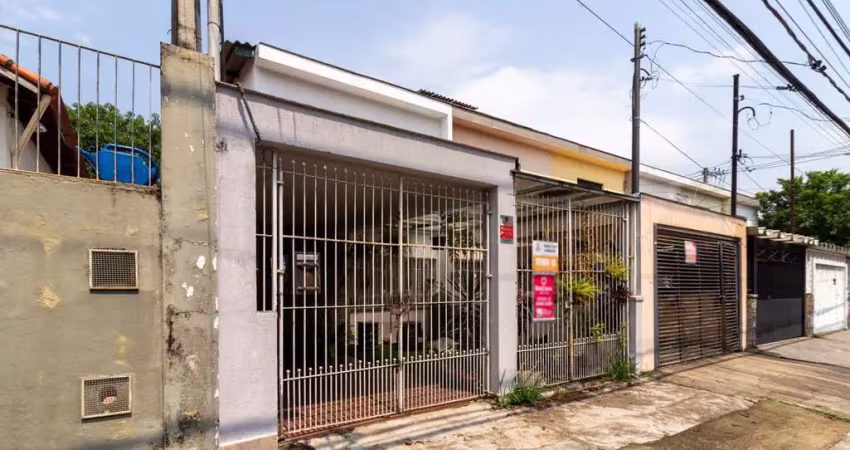 Casa comercial na rua roque petrella, n. 709 • 90 m²