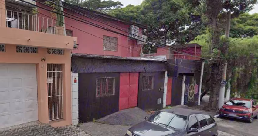 Casa comercial para alugar na Rua Cataguases, 12, Jardim São Paulo (Zona Norte), São Paulo