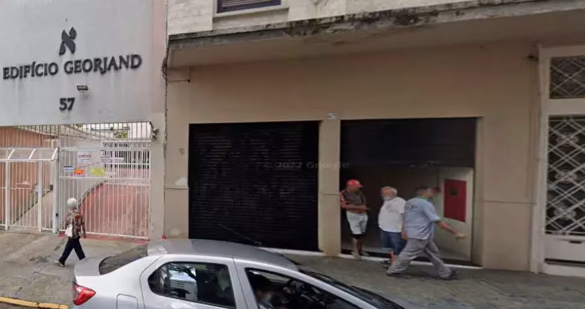 Ponto comercial para alugar na Rua Barão de Tatuí, 67, Vila Buarque, São Paulo