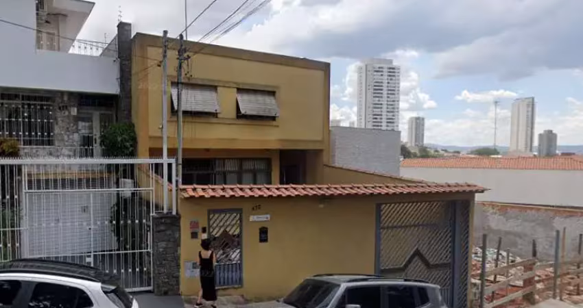 Casa comercial na rua antônio augusto covello, n. 472 • 359 m²