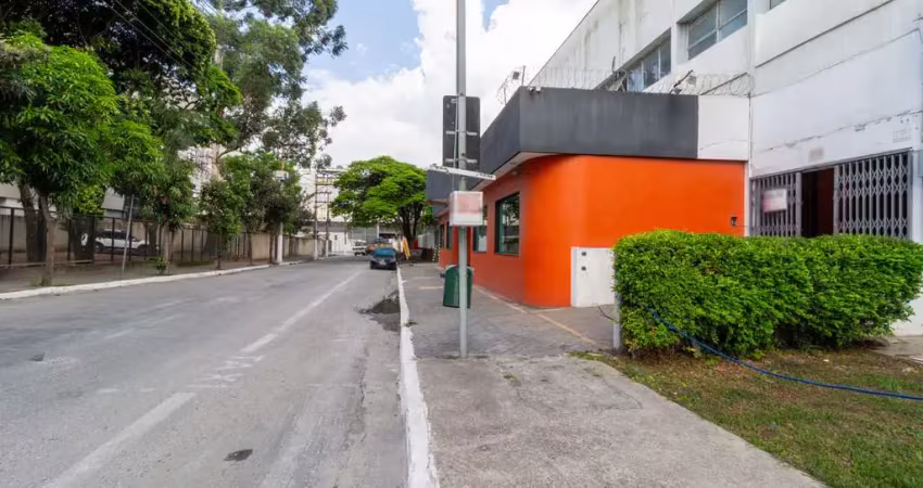 Ponto comercial para alugar na Rua Victório Primon, 372, Limão, São Paulo