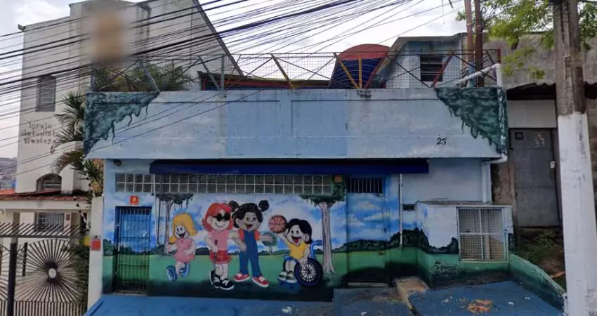 Casa comercial na rua gonçalves coelho, n. 23 • 570 m²