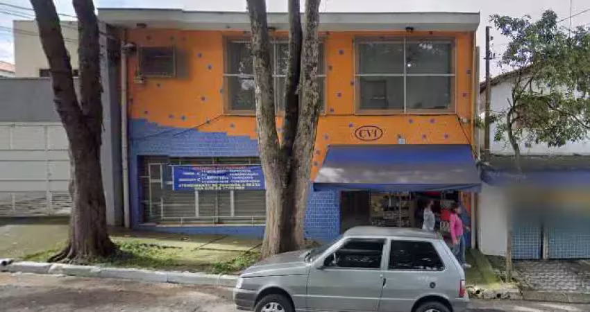 Casa comercial na rua monsenhor alfredo pereira sampaio, n. 300 • 458 m²