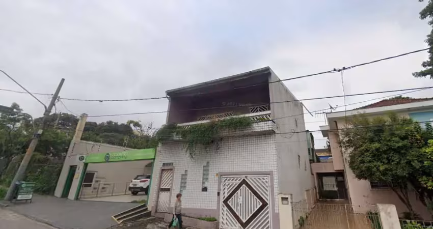 Casa comercial com 10 salas para alugar na Rua Amparo, 490, Quinta da Paineira, São Paulo