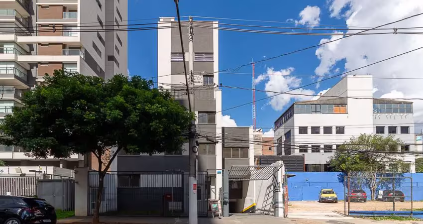 Prédio comercial na rua desembargador eliseu guilherme, n. 409 • 1118 m²