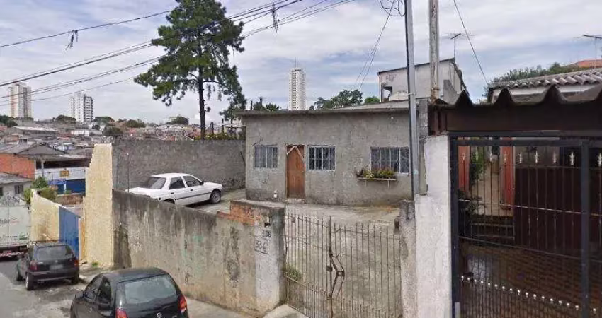 Casa comercial na rua durval fontoura castro, n. 336 • 288 m²
