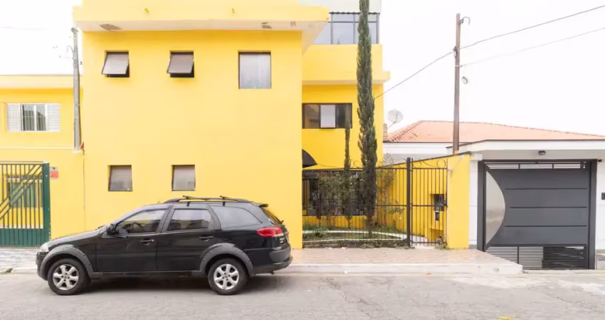 Casa comercial para alugar na Rua Nelson Bersamim, 130, Cidade Patriarca, São Paulo