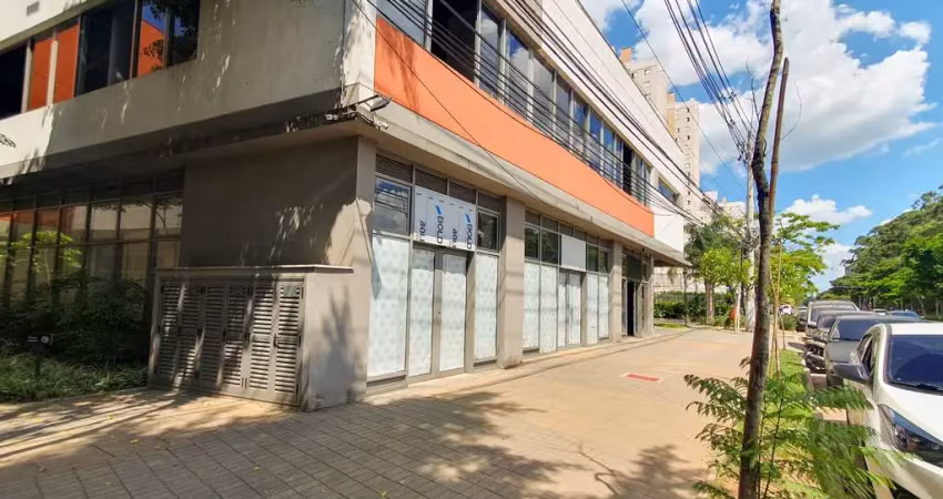 Ponto comercial para alugar na Avenida Miguel Yunes, 351, Usina Piratininga, São Paulo