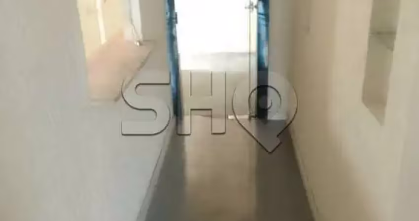 Casa comercial para alugar na Rua Artur Azevedo, 132, Conjunto Residencial Morada do Sol, São Paulo