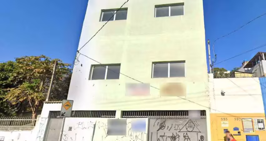 Galpão na rua joão de paula franco, n. 579 • 550 m²