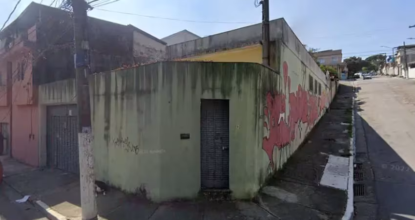 Casa comercial para alugar na Rua Batuíra, 400, Vila Moraes, São Paulo