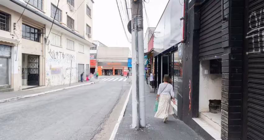 Ponto comercial para alugar na Rua Padre Antônio Benedito, 54, Penha De França, São Paulo