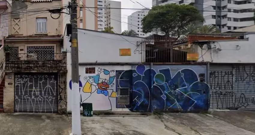 Barracão / Galpão / Depósito para alugar na Rua Augusto de Toledo, 175, Cambuci, São Paulo