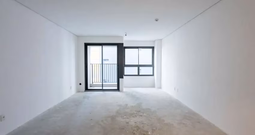 Sala comercial na rua harmonia, n. 1201 - sala 1 • 32 m²