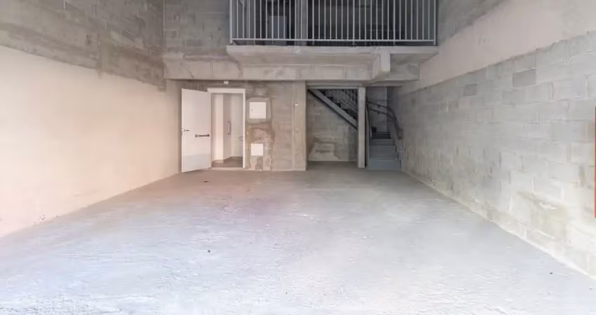 Loja na avenida onze de junho, n. 1218 - loja 05 • 69 m²