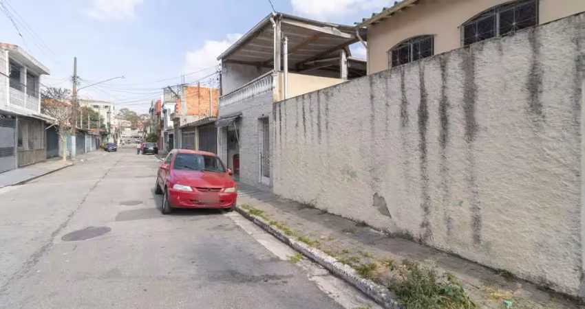 Casa comercial na rua honório bicalho, n. 114 • 175 m²