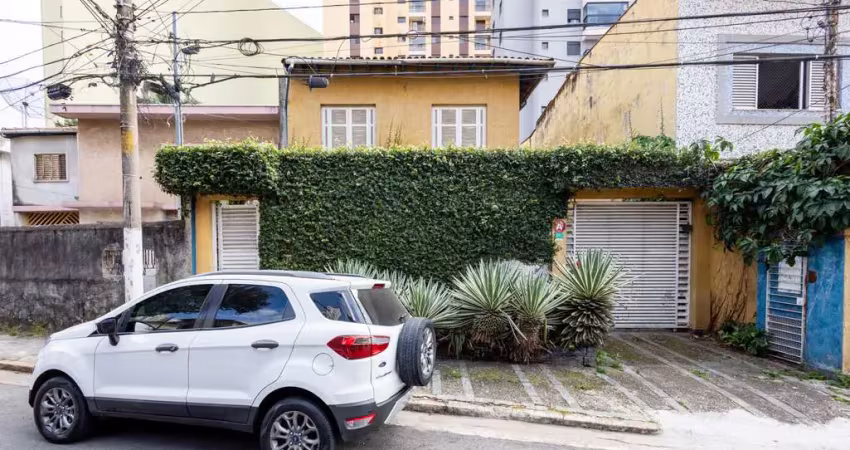Casa comercial na rua dom raimundo brito, n. 241 • 250 m²