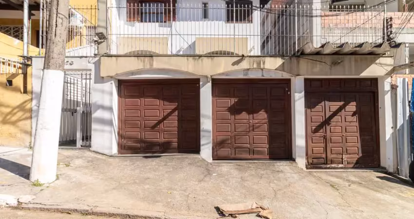 Casa comercial na avenida lacerda franco, n. 1276 • 412 m²