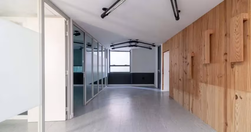 Sala comercial na rua beira rio, n. 57 - conjunto 31  • 286 m²