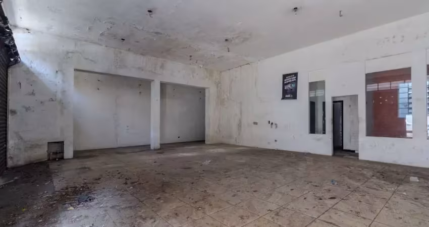 Ponto comercial para alugar na Rua Amaral Gurgel, 136, Vila Buarque, São Paulo