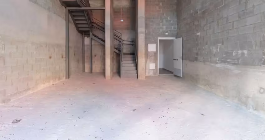 Loja na avenida onze de junho, n. 1214 - loja 06 • 69 m²