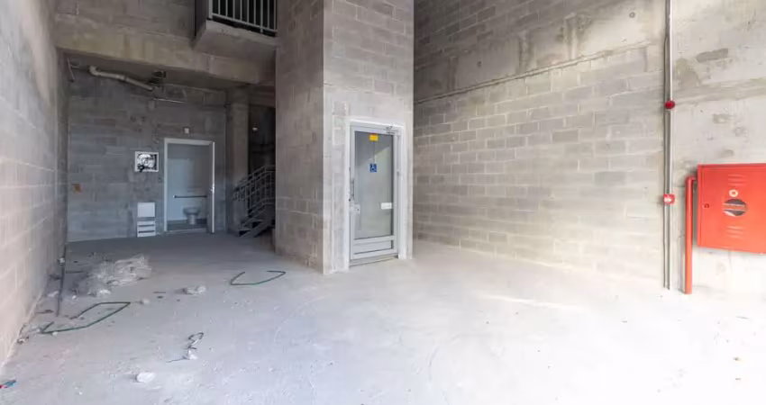 Loja na avenida onze de junho, n. 1228 - lojas 03 e 04 • 140 m²